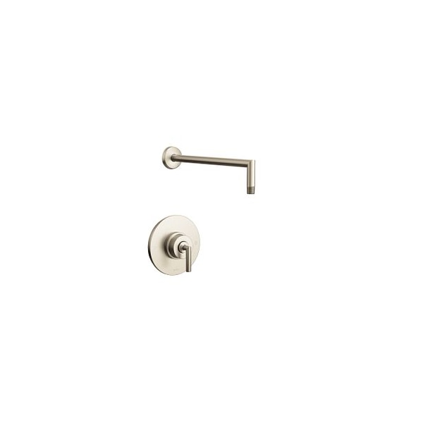 Brushed Nickel Moentrol Shower Only